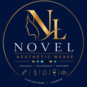 Novel Aesthetic Nurse logo